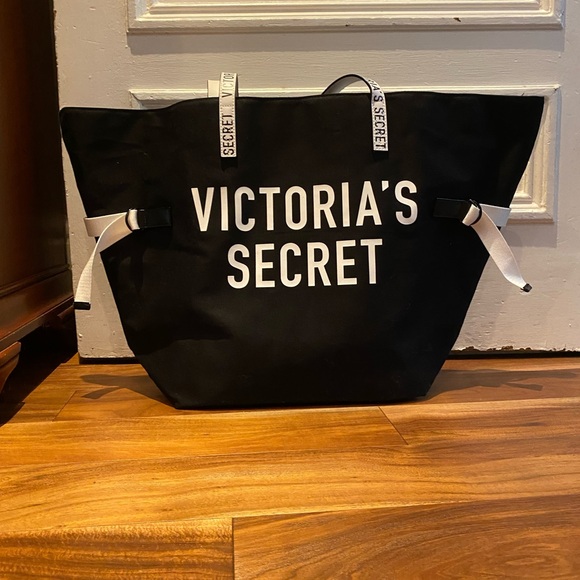 Victoria secret tote bag - Picture 1 of 4